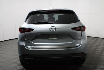 2023 Mazda Mazda CX-5 2.5 S Premium Plus Package