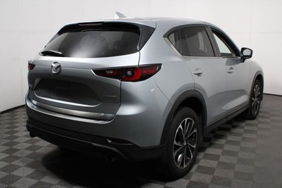 2023 Mazda Mazda CX-5 2.5 S Premium Plus Package