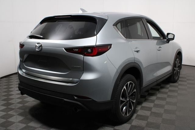 2023 Mazda Mazda CX-5 2.5 S Premium Plus Package