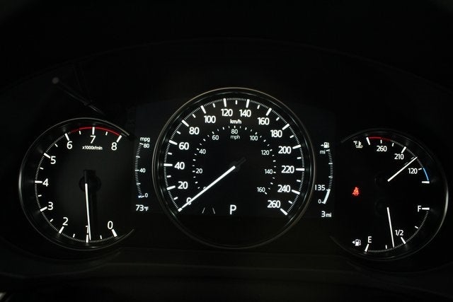 2025 Mazda Mazda CX-5 2.5 S Premium Plus AWD