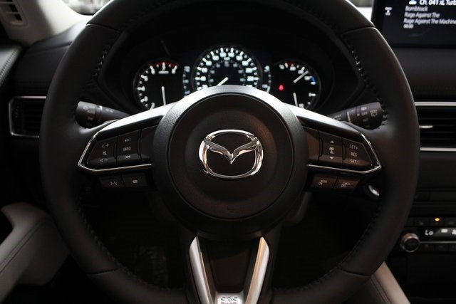 2025 Mazda Mazda CX-5 2.5 S Premium Plus AWD