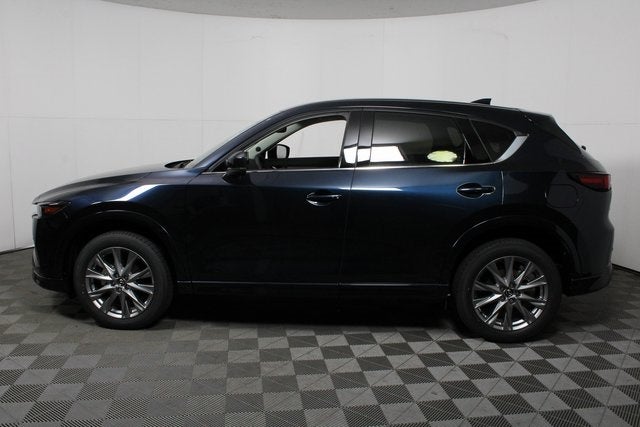 2025 Mazda Mazda CX-5 2.5 S Premium Plus AWD