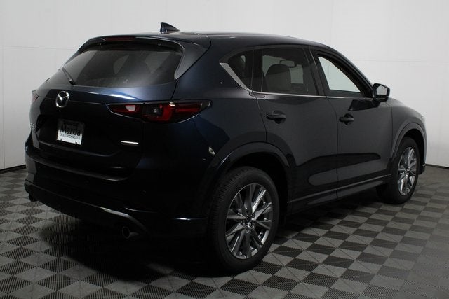 2025 Mazda Mazda CX-5 2.5 S Premium Plus AWD