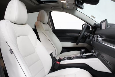 2025 Mazda Mazda CX-5 2.5 S Premium Plus AWD