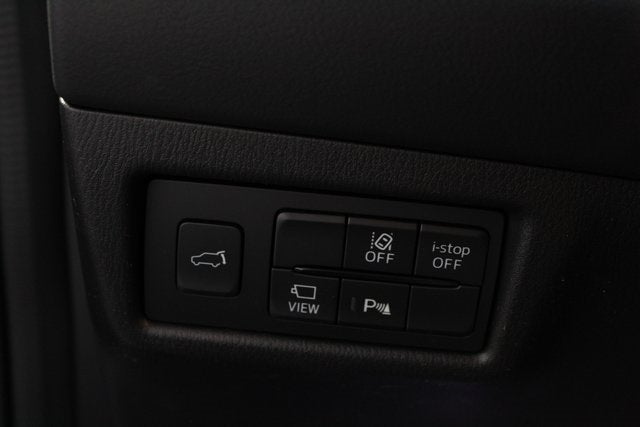 2025 Mazda Mazda CX-5 2.5 S Premium Plus AWD