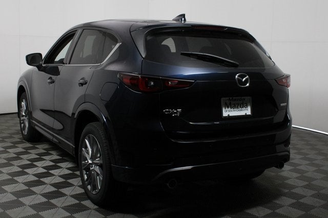 2025 Mazda Mazda CX-5 2.5 S Premium Plus AWD