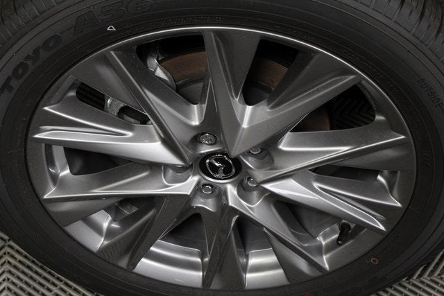 2025 Mazda Mazda CX-5 2.5 S Premium Plus AWD