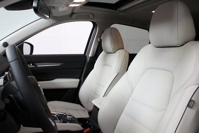 2025 Mazda Mazda CX-5 2.5 S Premium Plus AWD