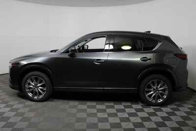 2025 Mazda Mazda CX-5 2.5 S Premium Plus AWD