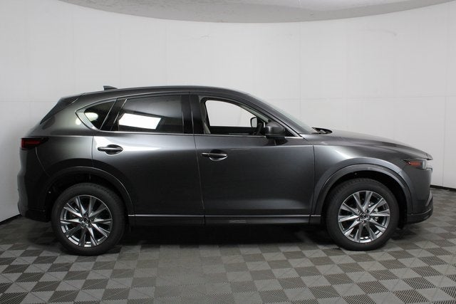 2025 Mazda Mazda CX-5 2.5 S Premium Plus AWD