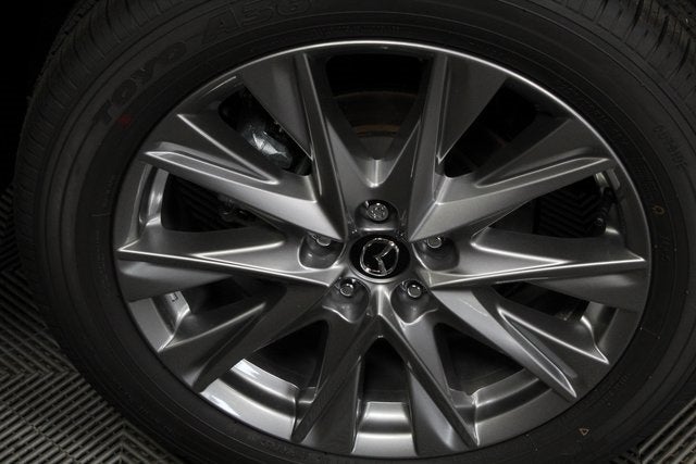 2025 Mazda Mazda CX-5 2.5 S Premium Plus AWD