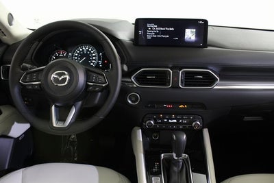 2025 Mazda Mazda CX-5 2.5 S Premium Plus AWD