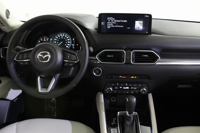 2025 Mazda Mazda CX-5 2.5 S Premium Plus AWD