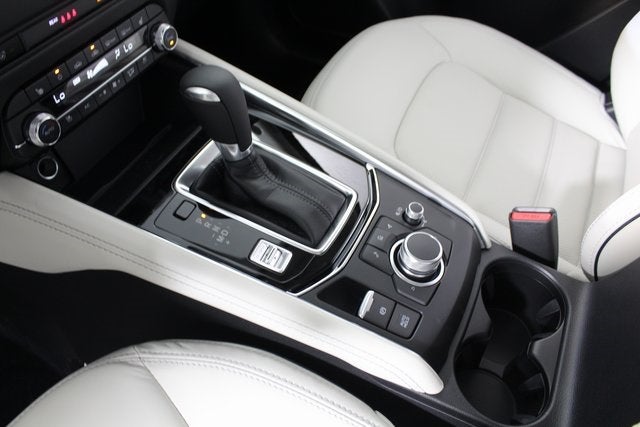 2025 Mazda Mazda CX-5 2.5 S Premium Plus AWD