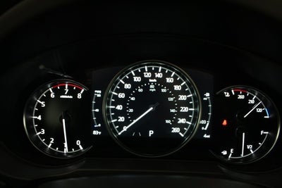 2025 Mazda Mazda CX-5 2.5 S Premium Plus AWD