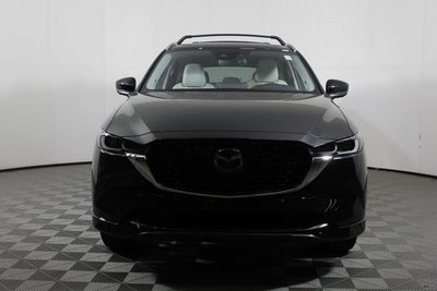 2025 Mazda Mazda CX-5 2.5 S Premium Plus AWD