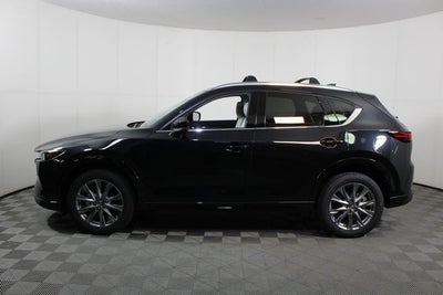2025 Mazda Mazda CX-5 2.5 S Premium Plus AWD