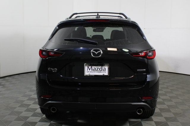 2025 Mazda Mazda CX-5 2.5 S Premium Plus AWD