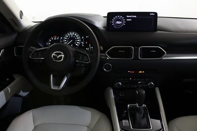2025 Mazda Mazda CX-5 2.5 S Premium Plus AWD