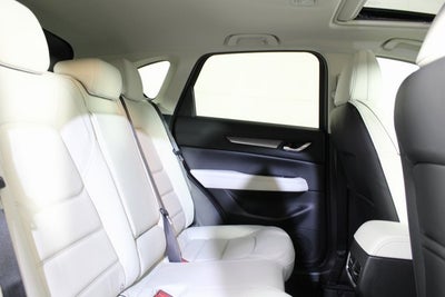 2025 Mazda Mazda CX-5 2.5 S Premium Plus AWD