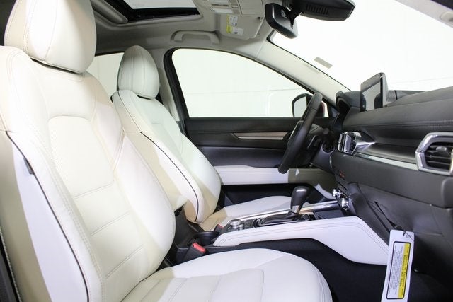 2025 Mazda Mazda CX-5 2.5 S Premium Plus AWD