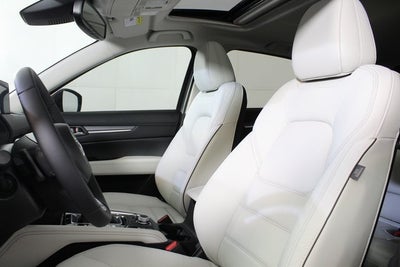 2025 Mazda Mazda CX-5 2.5 S Premium Plus AWD