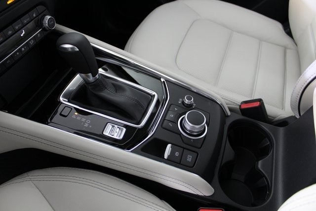 2025 Mazda Mazda CX-5 2.5 S Premium Plus AWD