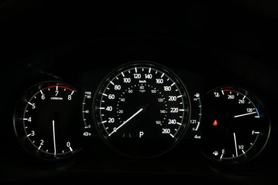 2025 Mazda Mazda CX-5 2.5 S Premium Plus AWD