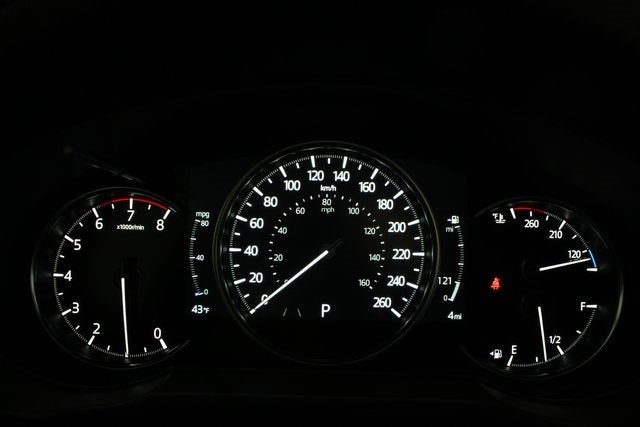 2025 Mazda Mazda CX-5 2.5 S Premium Plus AWD