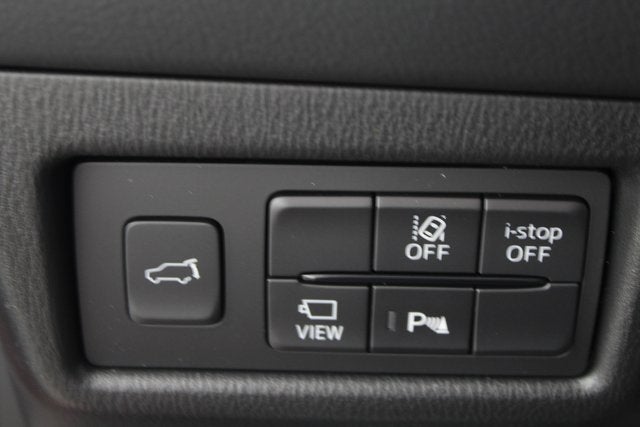 2025 Mazda Mazda CX-5 2.5 S Premium Plus AWD