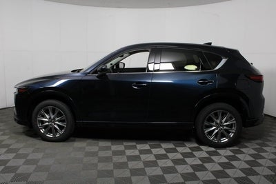 2025 Mazda Mazda CX-5 2.5 S Premium Plus AWD