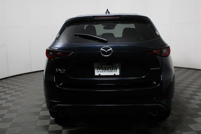 2025 Mazda Mazda CX-5 2.5 S Premium Plus AWD