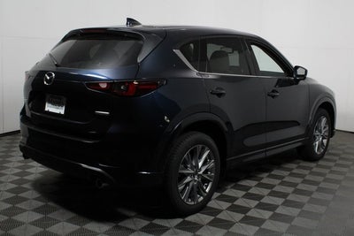 2025 Mazda Mazda CX-5 2.5 S Premium Plus AWD