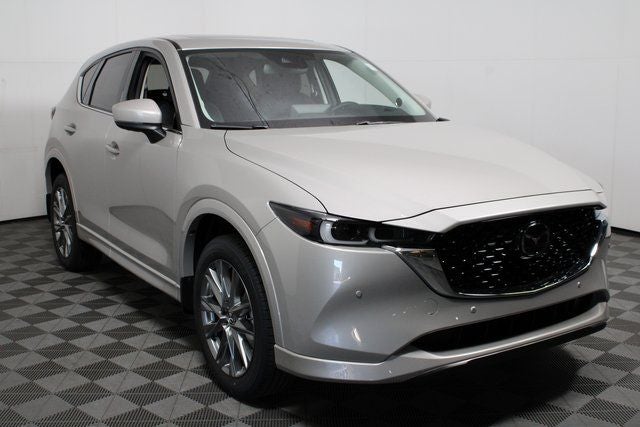 2025 Mazda Mazda CX-5 2.5 S Premium Plus AWD