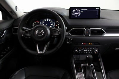 2025 Mazda Mazda CX-5 2.5 S Premium Plus AWD