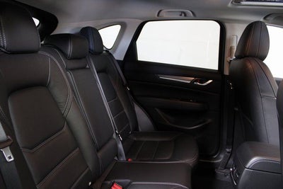 2025 Mazda Mazda CX-5 2.5 S Premium Plus AWD