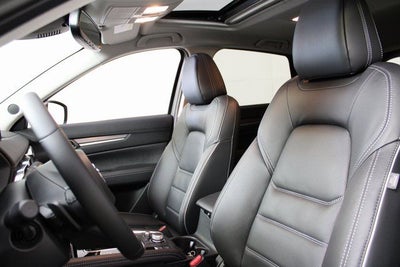 2025 Mazda Mazda CX-5 2.5 S Premium Plus AWD