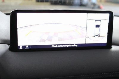 2025 Mazda Mazda CX-5 2.5 S Premium Plus AWD