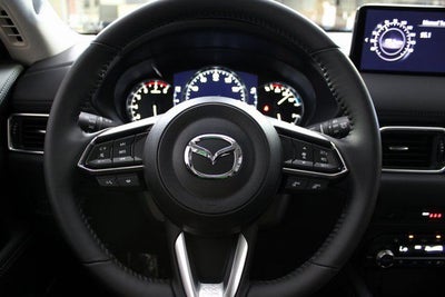 2025 Mazda Mazda CX-5 2.5 S Premium Plus AWD