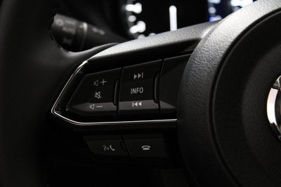 2025 Mazda Mazda CX-5 2.5 S Premium Plus AWD