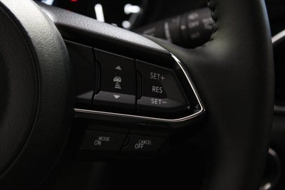 2025 Mazda Mazda CX-5 2.5 S Premium Plus AWD