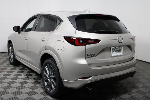 2025 Mazda Mazda CX-5 2.5 S Premium Plus AWD