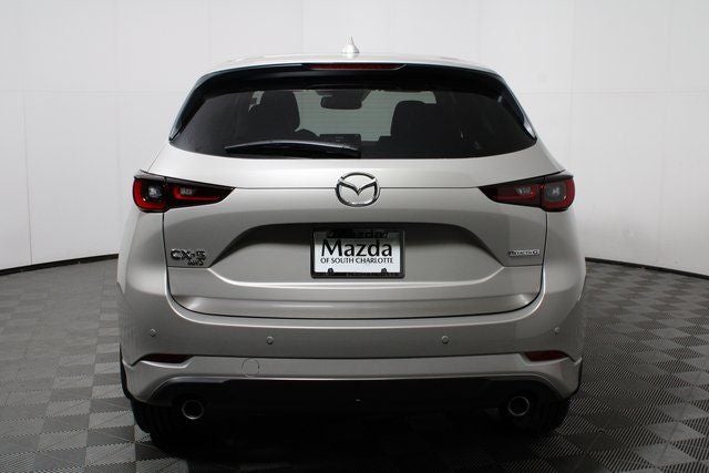 2025 Mazda Mazda CX-5 2.5 S Premium Plus AWD