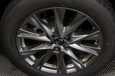 2025 Mazda Mazda CX-5 2.5 S Premium Plus AWD