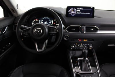 2025 Mazda Mazda CX-5 2.5 S Premium Plus Package