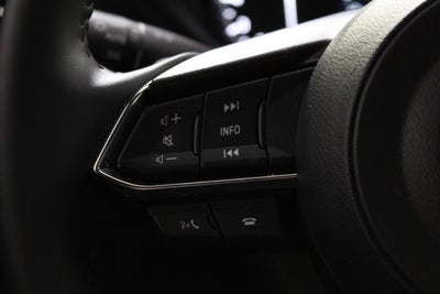 2025 Mazda Mazda CX-5 2.5 S Premium Plus Package