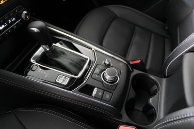 2025 Mazda Mazda CX-5 2.5 S Premium Plus AWD