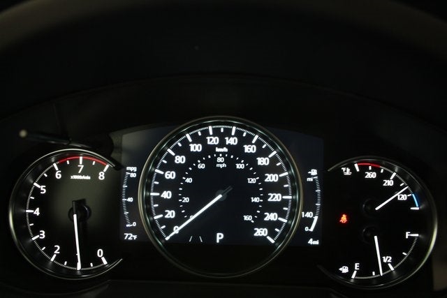 2025 Mazda Mazda CX-5 2.5 S Premium Plus AWD