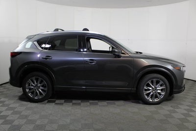 2025 Mazda Mazda CX-5 2.5 S Premium Plus AWD