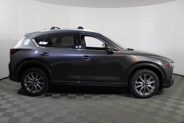 2025 Mazda Mazda CX-5 2.5 S Premium Plus AWD